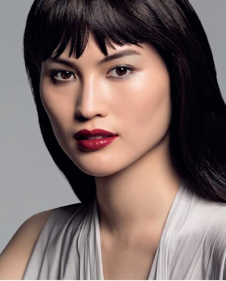 Novedades Shiseido Makeup para la Primavera/Verano 2015