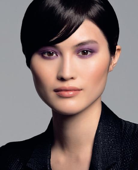 Novedades Shiseido Makeup para la Primavera/Verano 2015