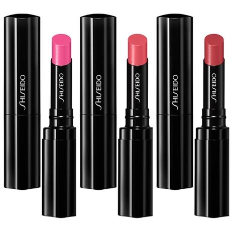 Novedades Shiseido Makeup para la Primavera/Verano 2015