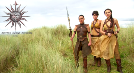 Game-Of-Thrones-Season-5-Sand-Snakes-Of-Dorne