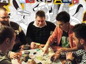 Atrapados canta Yugo Unión Deportiva Socuéllamos