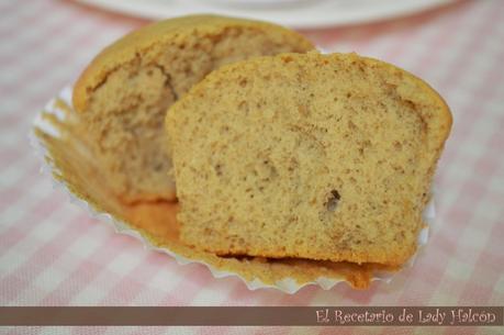 Bizcochitos de té con especias (sin lactosa) - Reto #elasaltablogs