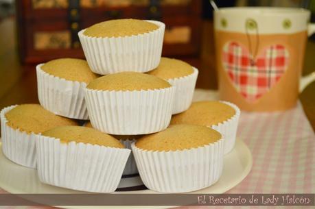 Bizcochitos de té con especias (sin lactosa) - Reto #elasaltablogs