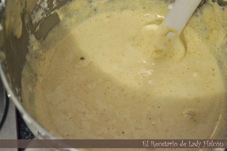 Bizcochitos de té con especias (sin lactosa) - Reto #elasaltablogs