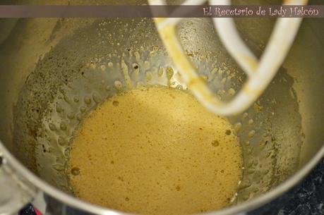 Bizcochitos de té con especias (sin lactosa) - Reto #elasaltablogs