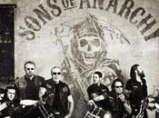 Sons Anarchy