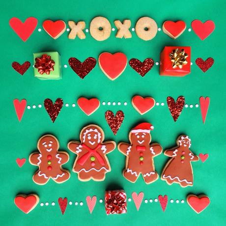 La fotografía coqueta de Emily Blincoe