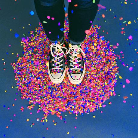 La fotografía coqueta de Emily Blincoe