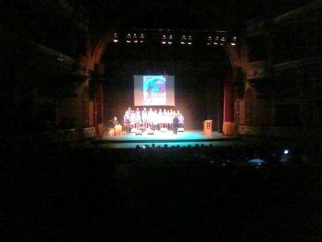 Grito de Mujer 2015 la Plata, Argentina