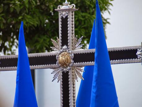 Nuestro Padre Jesús de la Caridad, de San José Obrero.