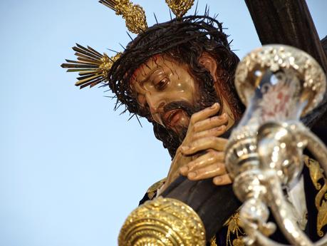 Nuestro Padre Jesús de la Caridad, de San José Obrero.