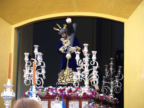 Nuestro Padre Jesús de la Caridad, de San José Obrero.