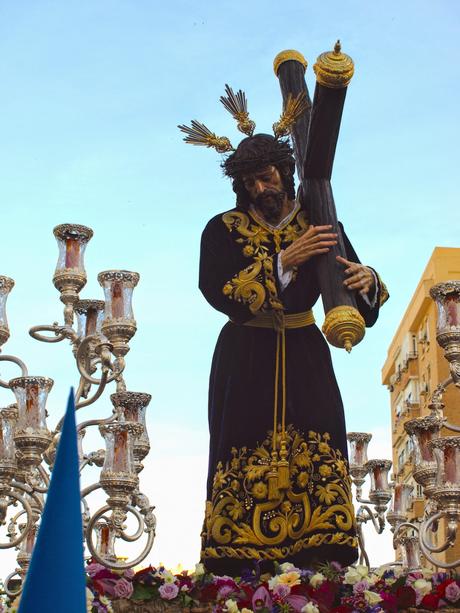 Nuestro Padre Jesús de la Caridad, de San José Obrero.