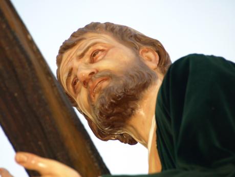 Nuestro Padre Jesús de la Caridad, de San José Obrero.