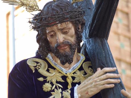 Nuestro Padre Jesús de la Caridad, de San José Obrero.