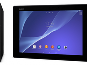 tablets tendrán conector audio
