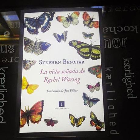 Pasando revista a la semana #96