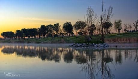 Fotografia de paisaje. Nikon D7100 & 35mm