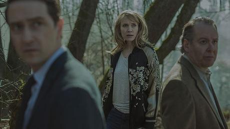 Jordskott