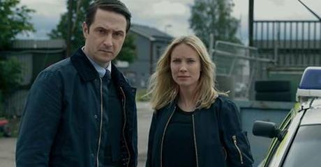 Jordskott