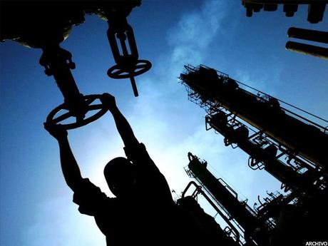 Grupo comando armado sabotea instalaciones petroleras de PDVSA en el estado Monagas.