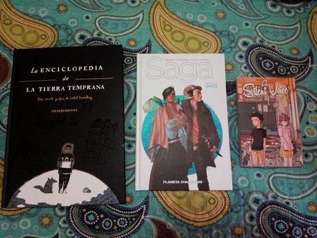 In my mailbox #49 In my mailbox #49