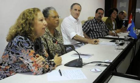 Sistema de salud pública de Cuba, “único e igualitario” confirmó la OPS