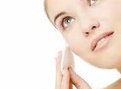 Renovar cuidar piel cosméticos adecuados