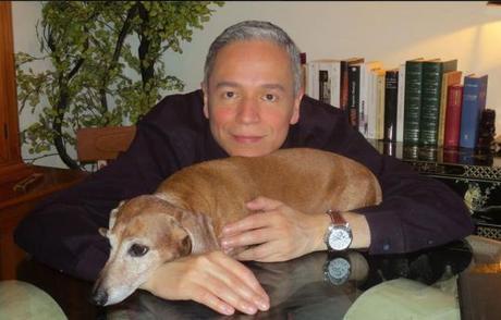 Rafael Baralt Lovera: “… me ha hecho soltar una carcajada en plena lectura”