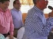 Danilo "Quiero comunidades progresen juntas"