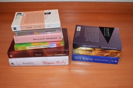 Estadísticas lectoras