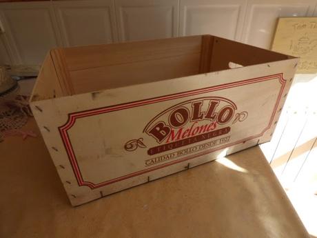 De las visitas a las verdulerias......