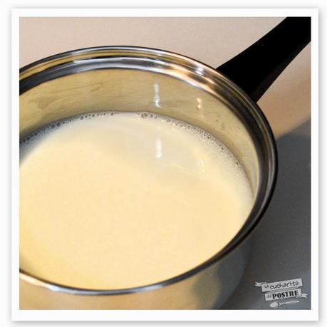 SEMANA SANTA 2015 (I): TORRIJAS AL BOURBON