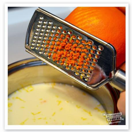 SEMANA SANTA 2015 (I): TORRIJAS AL BOURBON