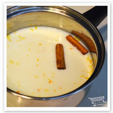 SEMANA SANTA 2015 (I): TORRIJAS AL BOURBON