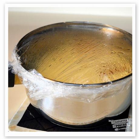 SEMANA SANTA 2015 (I): TORRIJAS AL BOURBON