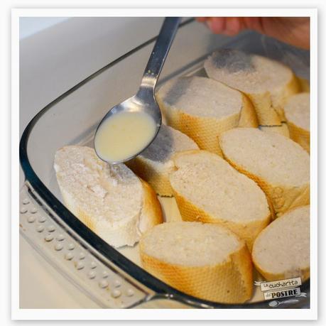 SEMANA SANTA 2015 (I): TORRIJAS AL BOURBON