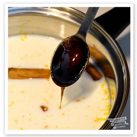 SEMANA SANTA 2015 (I): TORRIJAS AL BOURBON