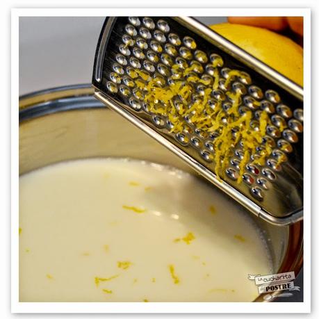 SEMANA SANTA 2015 (I): TORRIJAS AL BOURBON