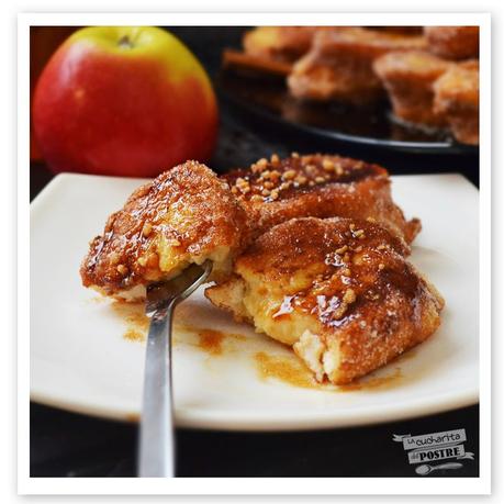 SEMANA SANTA 2015 (I): TORRIJAS AL BOURBON