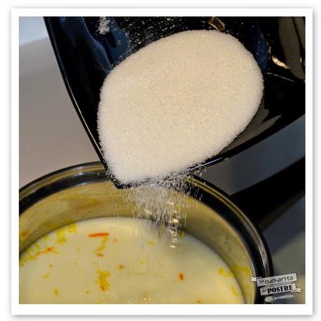 SEMANA SANTA 2015 (I): TORRIJAS AL BOURBON