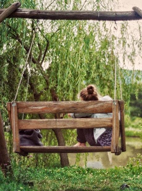 Música para una tarde tranquila.......