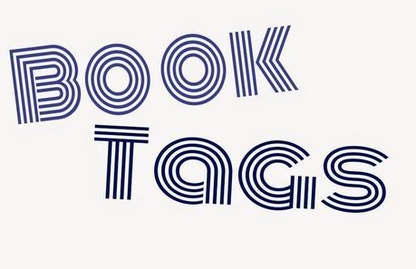 Book-tag # 5: Casar, besar y matar Book-tag # 5: Casar, besar y matar