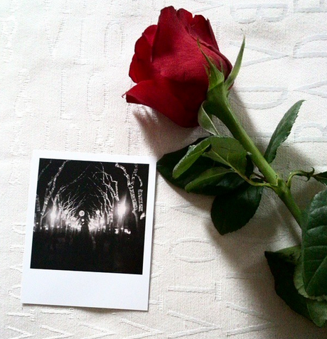 More about my life! More about my life!