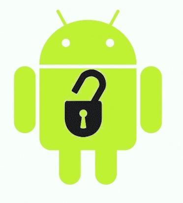 android-unlock