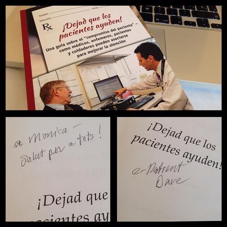 ¡OJO! Paciente inconsciente