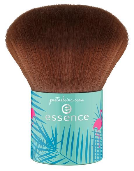 Nueva colección limitada de Essence; #secretparty