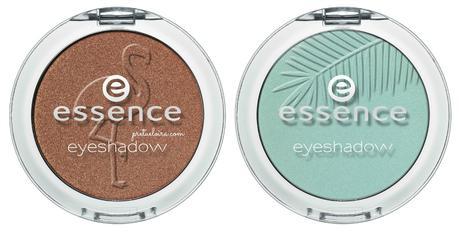 Nueva colección limitada de Essence; #secretparty