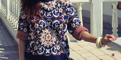 Mañana Azul-Blue Morning-Du Matin Bleu