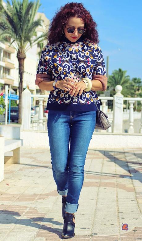 Mañana Azul-Blue Morning-Du Matin Bleu